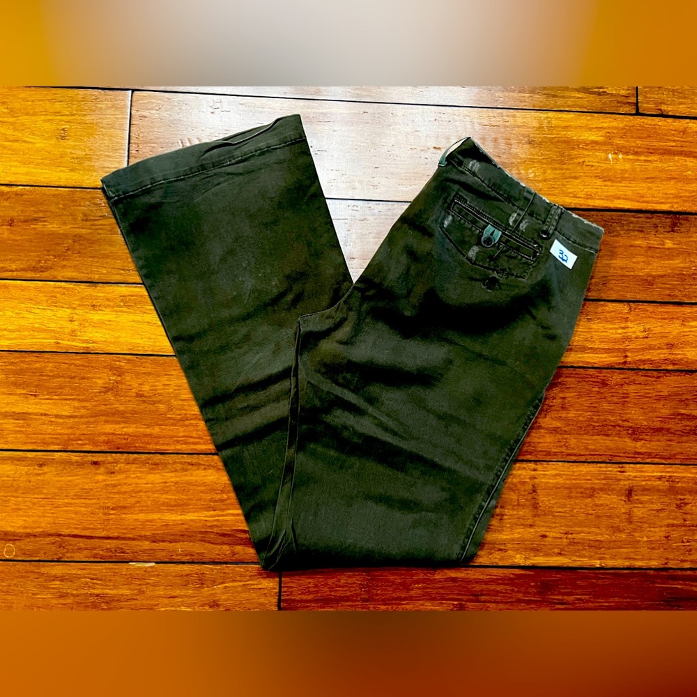 #32 Spoon Jeans Women’s 17x37 Wide-leg Pants